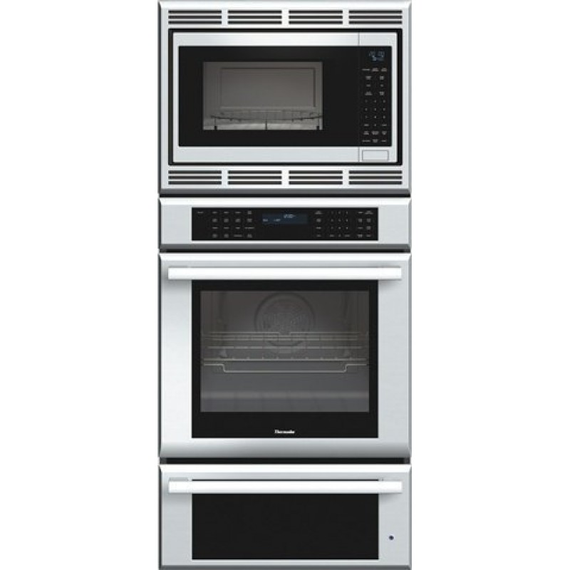 Thermador 27 inch Masterpiece® Series Triple Oven (Oven, Convection