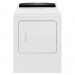 Whirlpool Cabrio WTW7040DW 4.8 cu. ft. HE Top Load Washer and WED7000DW 7.0 cu. ft. High-Efficiency Electric Dryer in White