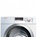 Bosch Axxis 4.0 cu. ft. Condensation Electric Dryer - White