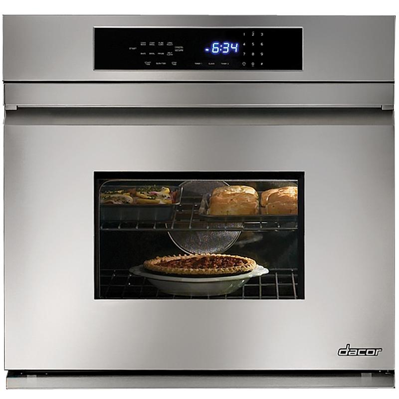 Renaissance Single Convection Oven 30"