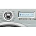 Electrolux EWFLS70JSS Wave-Touch Series 27 Inch 4.42 cu. ft. Front Load Washer in Silver Sands