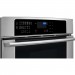 Electrolux EI30EW35PS IQ-Touch 30 in. Single Electric Wall Oven Self-Cleaning with Convection in Stainless Steel