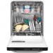 Frigidaire 24 in. Top Control Dishwasher in Stainless Steel, ENERGY STAR