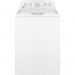 GE GTW460ASJWW Top‑Loading Washer ‑ 4.2 cu ft ‑ White