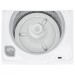 GE GTW460ASJWW Top‑Loading Washer ‑ 4.2 cu ft ‑ White