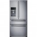 Samsung 33" French Door Refrigerator