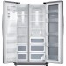 Samsung Side By Side Refrigerator