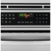 FrigiidAir 30 in. Electric Convection Wall Oven with Built-In Microwave in Stainless Steel