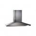 Broan Elite 54000 35-7/16 in. Island Convertible Range Hood in Stainless Steel