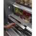 KitchenAid 42" Build-In French Door Refrigerator