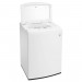 LG WT1501CW 4.5 cu. ft. High-Efficiency Top Load Washer in White, ENERGY STAR