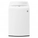 LG WT1501CW 4.5 cu. ft. High-Efficiency Top Load Washer in White, ENERGY STAR