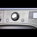 LG WM3570HVA 4.3 cu. ft. Ultra Large Capacity Washer Turbo Wash 