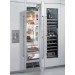 Thermador Freedom Collection  T18ID800LP 18 Inch Built-In Full Freezer Column