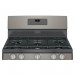 GE 30" Free Standing Gas Range (SLATE)