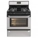 Frigidaire FFGF3047LS 4.2 cu. ft. Gas Range in Stainless Steel