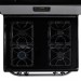 Frigidaire FFGF3047LS 4.2 cu. ft. Gas Range in Stainless Steel