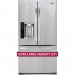 LG French Door Refrigerator 26.8 Cu.Ft