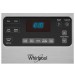 Whirlpool WFG530S0ES 30 in. 5.0 cu. ft. Gas Range with Self-Cleaning Convection Oven in Stainless Steel