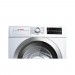 Bosch 500 Series WTG86401UC 24" Compact Condensation Dryer in White 