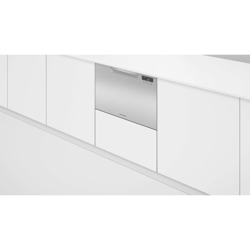 Fisher Paykel Dd24sax9 Single Dishdrawer Dishwasher