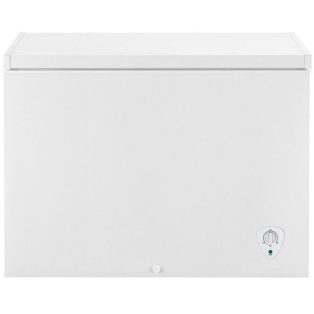 Frigidaire FFFC09M1RW Chest Freezer ‑ 9.0 cu ft in White