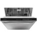 Frigidaire 55-Decibel Built-in Dishwasher with Hard Food Disposer (Easycare Stainless Steel)  ENERGY STAR