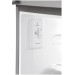 Frigidaire Gallery LGHT2046QF 20.4 cu. ft. Top Freezer Refrigerator in Smudge Proof Stainless Steel, ENERGY STAR
