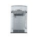 LG WT5070CW 4.7 cu. ft. Ultra Large Capacity High Efficiency Top Load Washer with WaveForce™