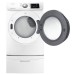 Samsung DV42H5200GW Front-Loading Gas Dryer - 7.5 cu ft in White