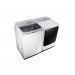 Samsung DV50K8600GW 7.4 cu. ft. Gas Dryer with Steam in White