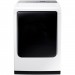 Samsung DV50K8600GW 7.4 cu. ft. Gas Dryer with Steam in White