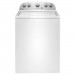Whirlpool WTW4816FW 3.5 cu. ft. High-Efficiency Top Load Washer in White