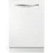 Bosch SHP65T55UC 500 Series 24" Dishwasher with Pocket Handle