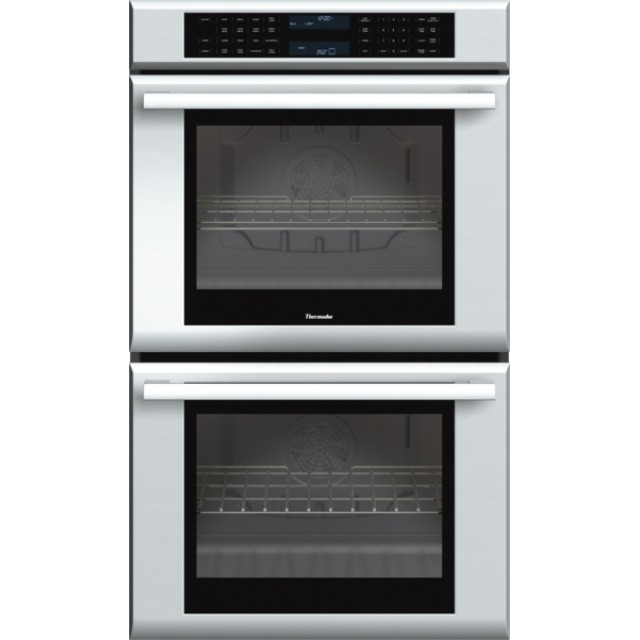 Thermador Masterpiece MED302JS Electric Double Oven