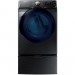 Samsung DV50K7500EV Front-Loading Electric Dryer and  Samsung WF45K6500AV Front-Loading Washer