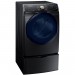 Samsung DV50K7500EV Front-Loading Electric Dryer and  Samsung WF45K6500AV Front-Loading Washer