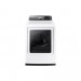 Samsung DV52J8700GW Front‑Loading Gas Dryer ‑ 7.4 cu ft ‑ White