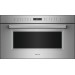Wolf SPO30PMSPH 30 Inch Electric Speed Oven with Dual Convection