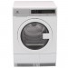 Electrolux IQ-Touch 24 in. EIED200QSW 4.0 cu. ft. Electric Dryer in White