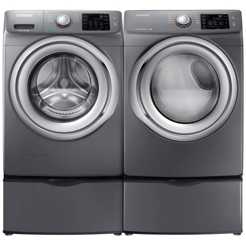 samsung washer and dryer reviews