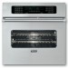 Viking Professional 5 Series 30 in. VESO5302TSS Electric Convection Single Oven in Stainless Steel