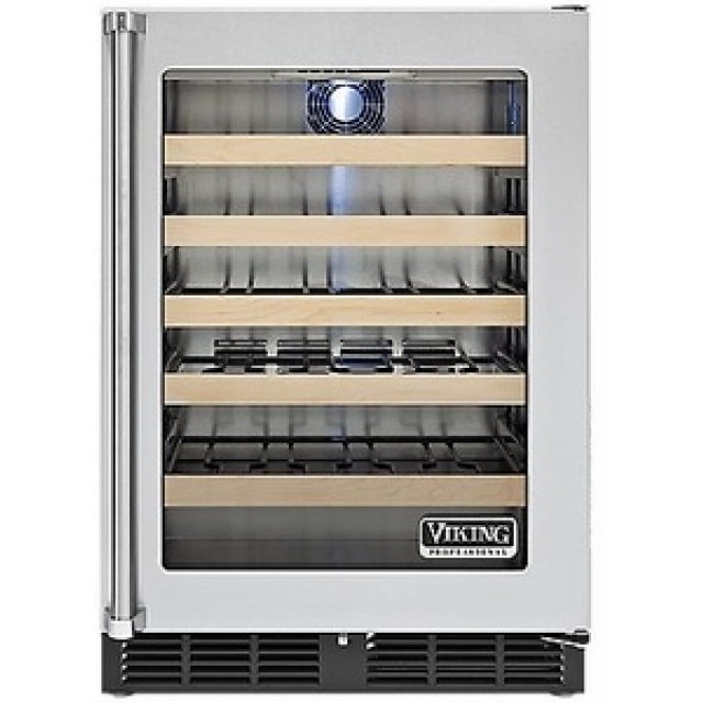 Viking 45 Bottle Wine Cellar