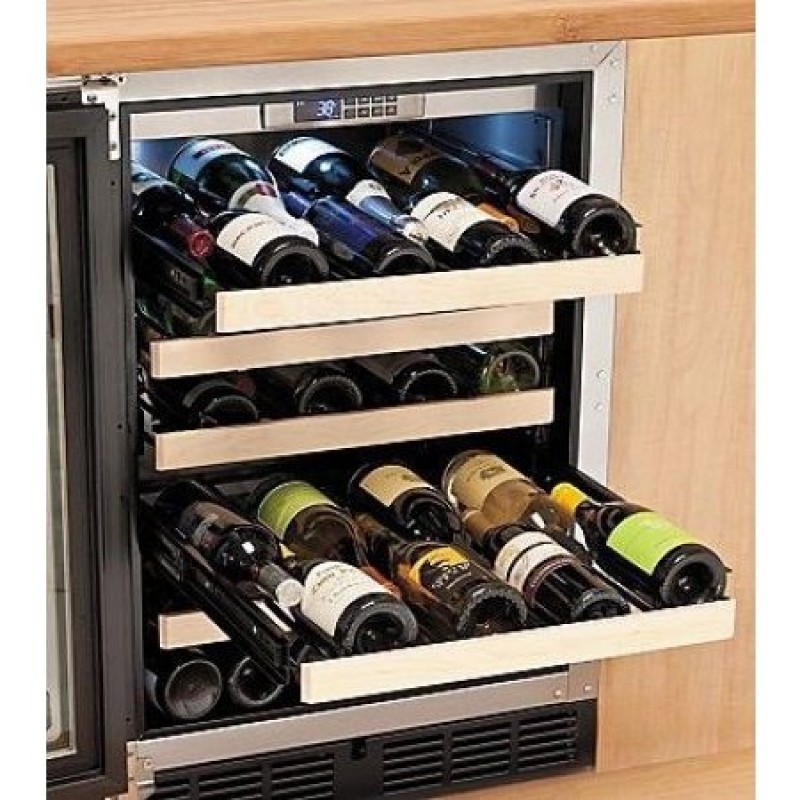 Viking 45 Bottle Wine Cellar