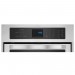 Whirlpool WOD51ES4ES 24 in. Double Electric Wall Oven Self-Cleaning in Stainless Steel