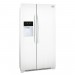 Frigidaire FGHS2631PP4A Gallery 36 in. W 26 cu. ft. Side by Side Refrigerator in White