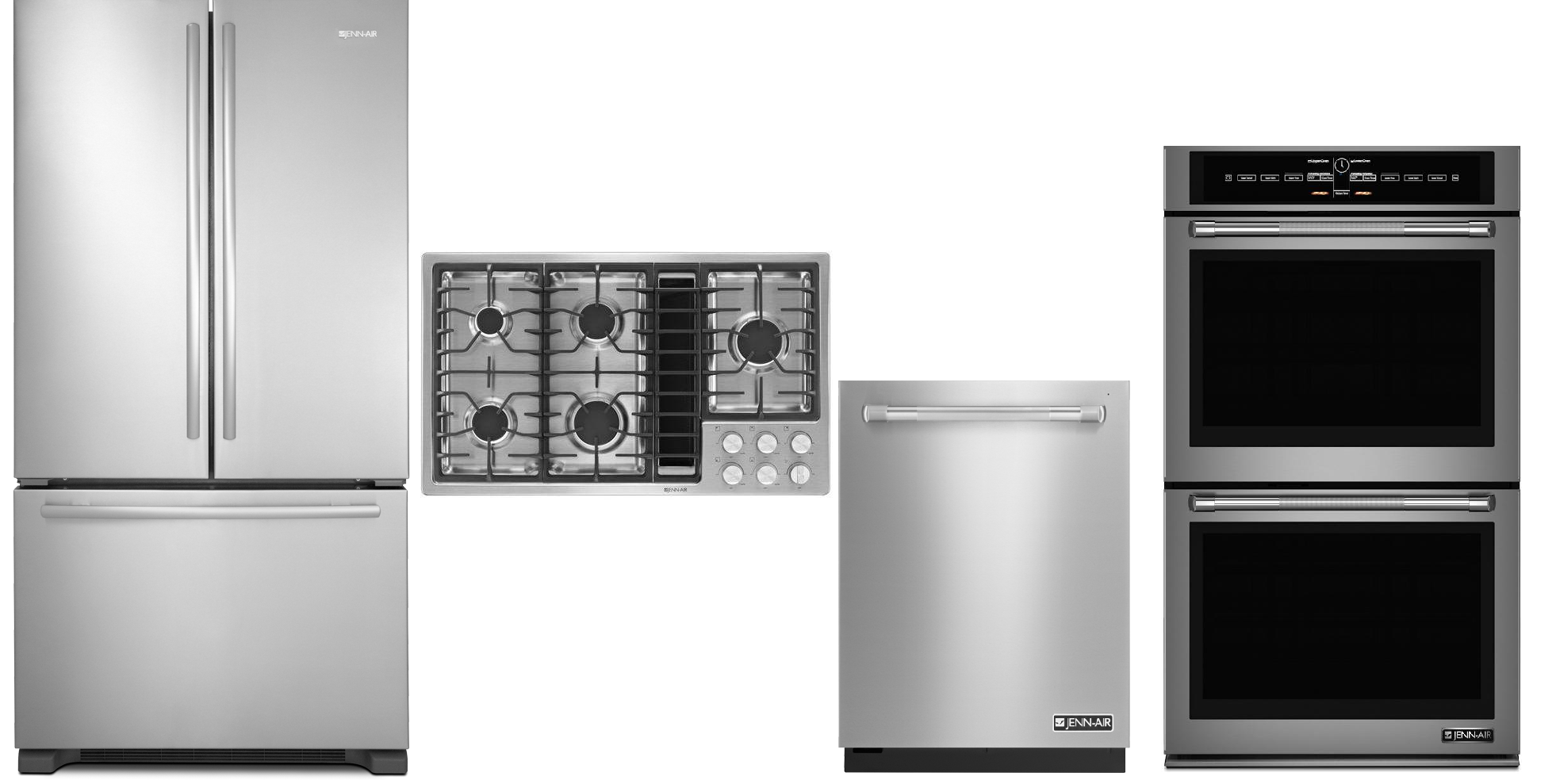 Jenn Air Oven >> Jenn-Air JFC2290VEM 21.8 cu. ft. French-Door Refrigerator, JDS1750EP 6.4 cu ft Dual Fuel ... Jenn Air Oven >> Jenn-Air JFC2290VEM 21.8 cu. ft. French-Door Refrigerator, JDS1750EP 6.4 cu ft Dual Fuel ...