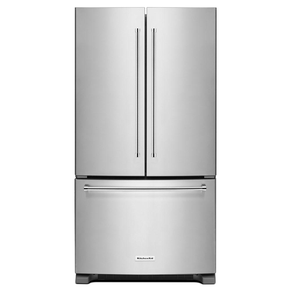 kitchenaid-krfc300ess-20-cu-ft-french-door-refrigerator-in-stainless