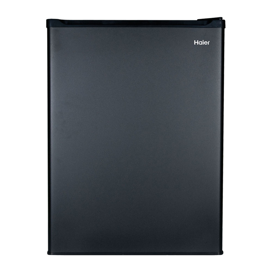 haier mini bar fridge