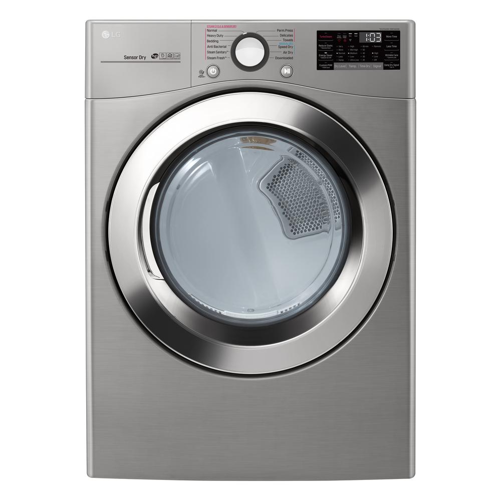 lg-dlex3700v-7-4-cu-ft-ultra-large-capacity-electric-dryer-with-sensor